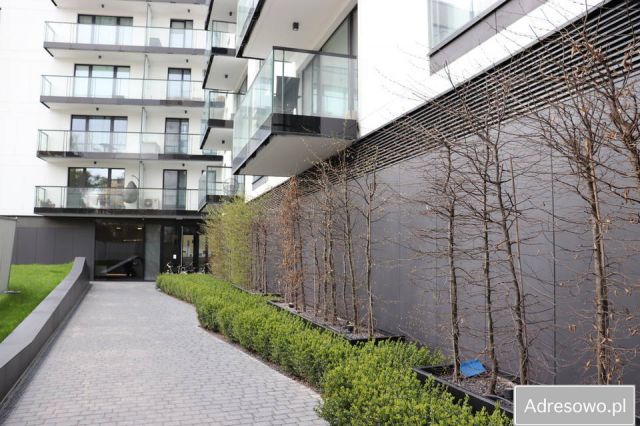 Mieszkanie 2-pokojowe Warszawa Muranów, ul. Dzielna. Zdjęcie 1