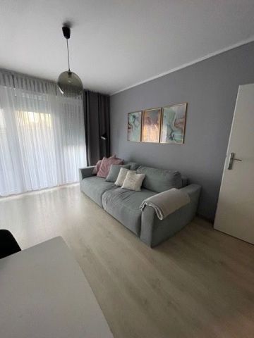 Mieszkanie 2-pokojowe Ruda Śląska, ul. ks. Józefa Czempiela. Zdjęcie 1