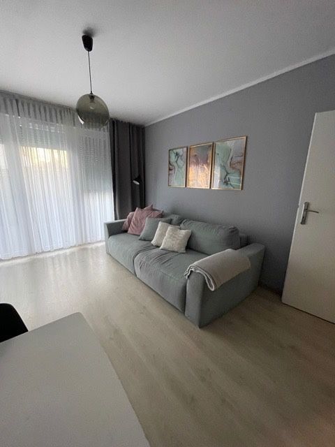 Mieszkanie 2-pokojowe Ruda Śląska, ul. ks. Józefa Czempiela