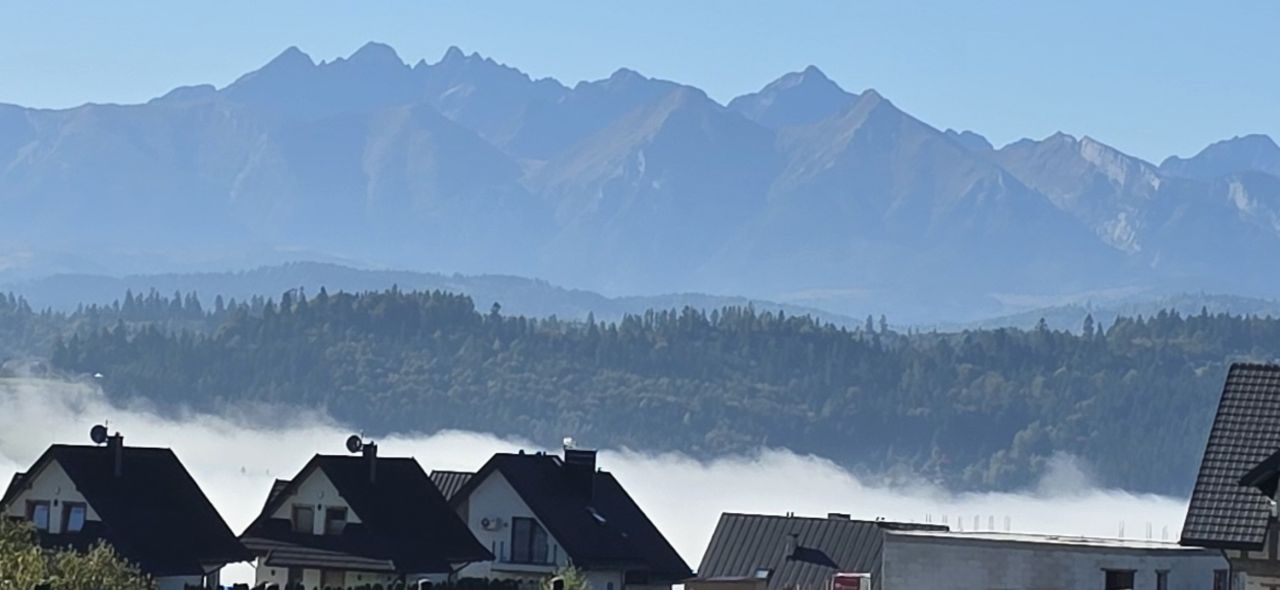 Działka budowlana Maniowy, ul. Pienińska. Zdjęcie 17