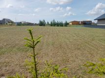 Działka rod Kuków. Zdjęcie 1