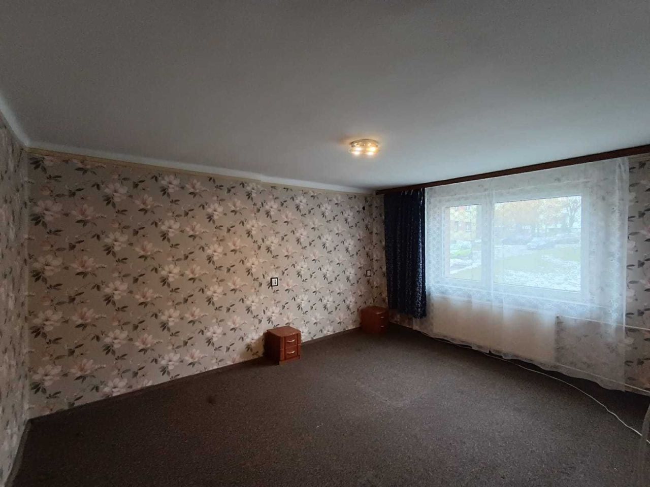 Mieszkanie 1-pokojowe Pszów, os. Tadeusza Kościuszki