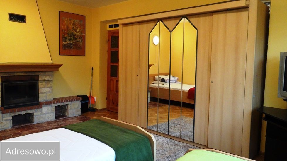 dom szeregowy, 7 pokoi Gorzów Wielkopolski, ul. Emilii Sczanieckiej. Zdjęcie 10