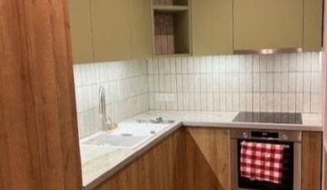 Mieszkanie 1-pokojowe Warszawa Mokotów, ul. Czerska