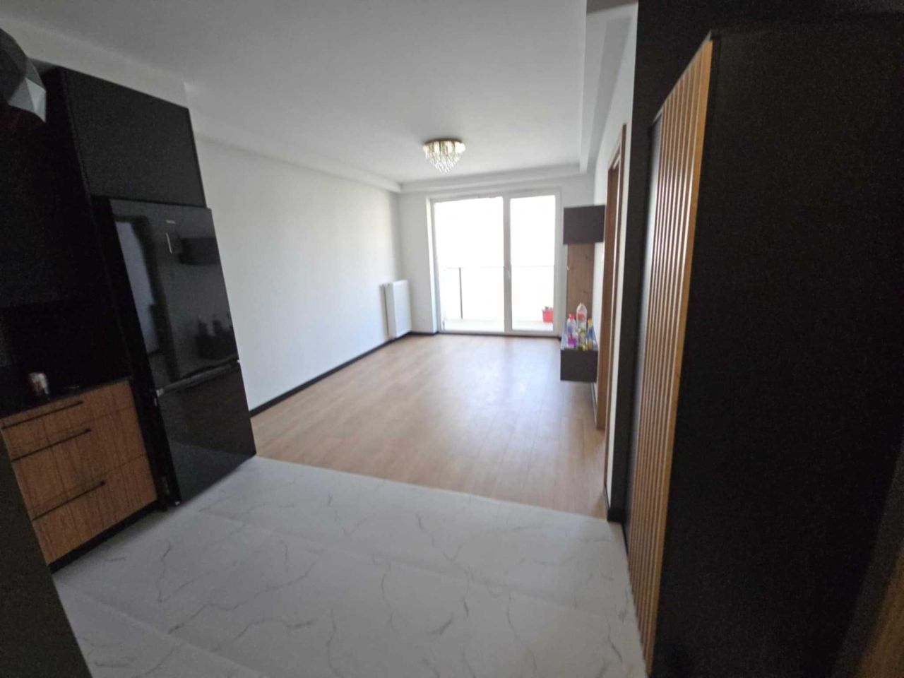 Mieszkanie 2-pokojowe Białystok Centrum, ul. Jurowiecka