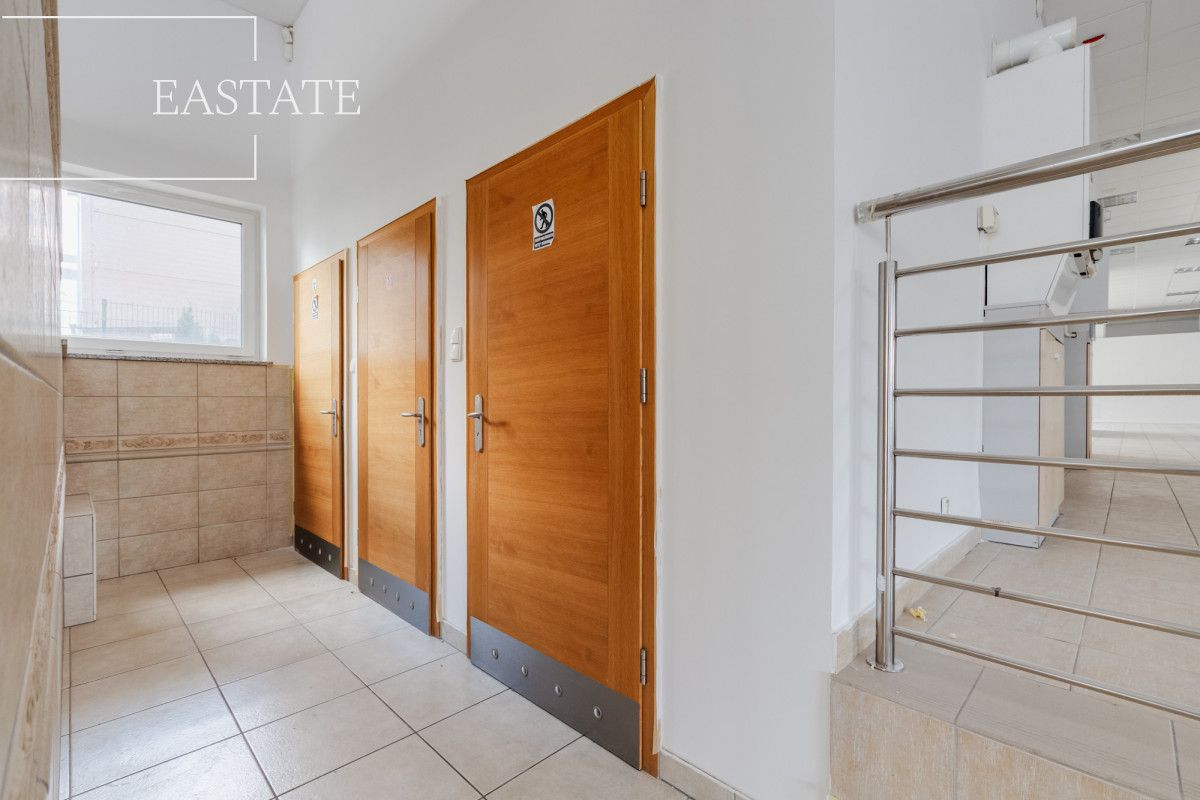 Lokal Rumia, ul. Sobieskiego. Zdjęcie 13