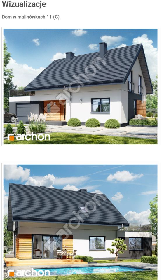 Działka budowlana Morąg Kolonia Robotnicza, ul. Łąkowa. Zdjęcie 2