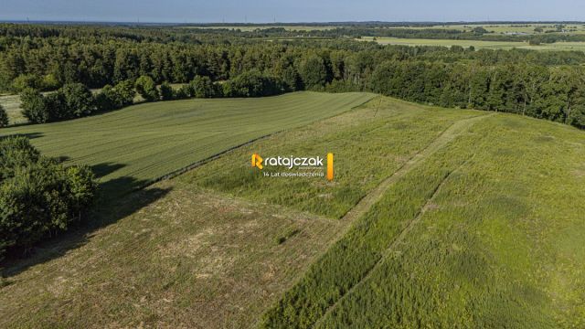 Działka rekreacyjna Perlino, ul. Alpejska. Zdjęcie 9