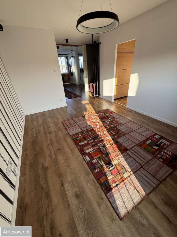 Mieszkanie 2-pokojowe Ostrów Wielkopolski, ul. Strzelecka