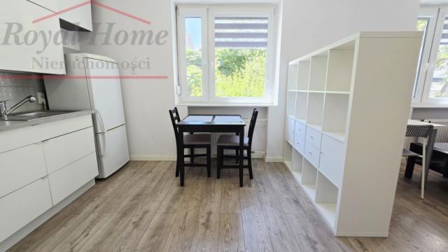 Mieszkanie 1-pokojowe Wrocław Śródmieście, ul. Henryka Sienkiewicza. Zdjęcie 7