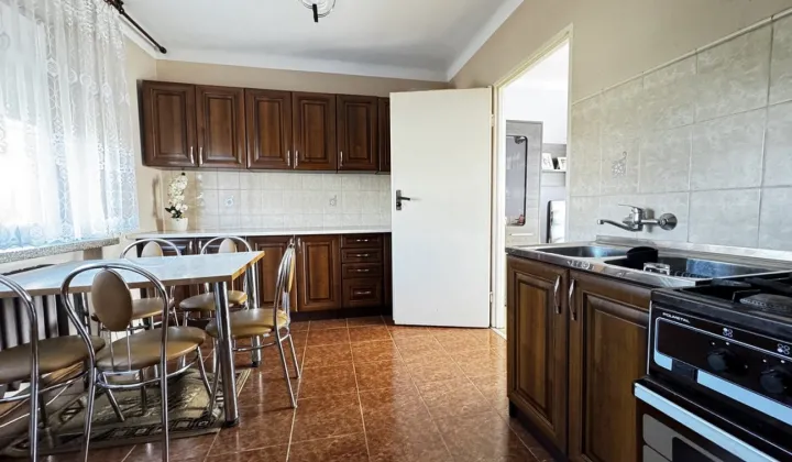 dom wolnostojący, 5 pokoi Sochocin, ul. Zakościelna