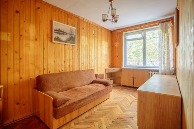 Mieszkanie 2-pokojowe Warszawa Mokotów, ul. Oskara Kolberga. Zdjęcie 3