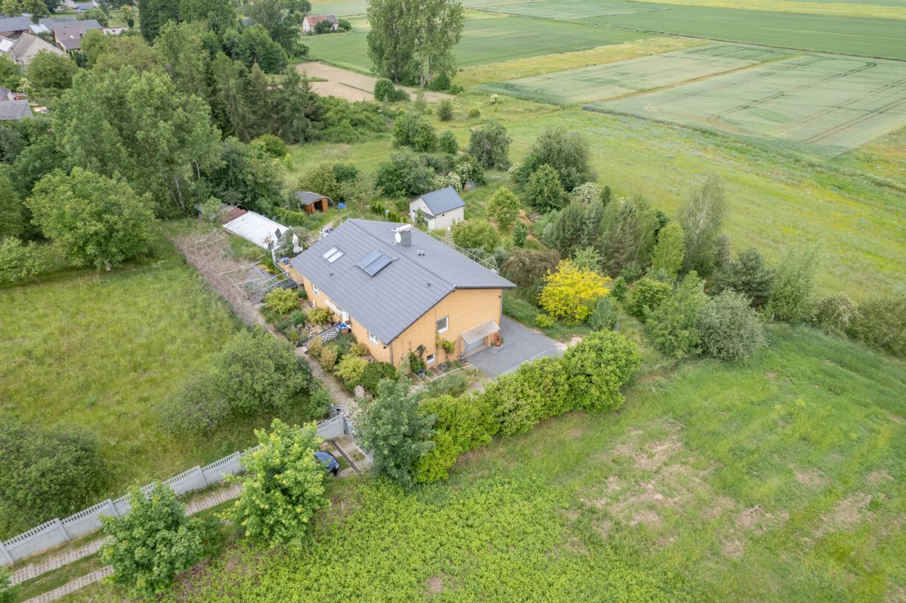 dom wolnostojący, 4 pokoje Wysokie. Zdjęcie 19