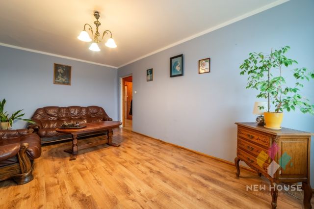 Mieszkanie 3-pokojowe Baranowo. Zdjęcie 4