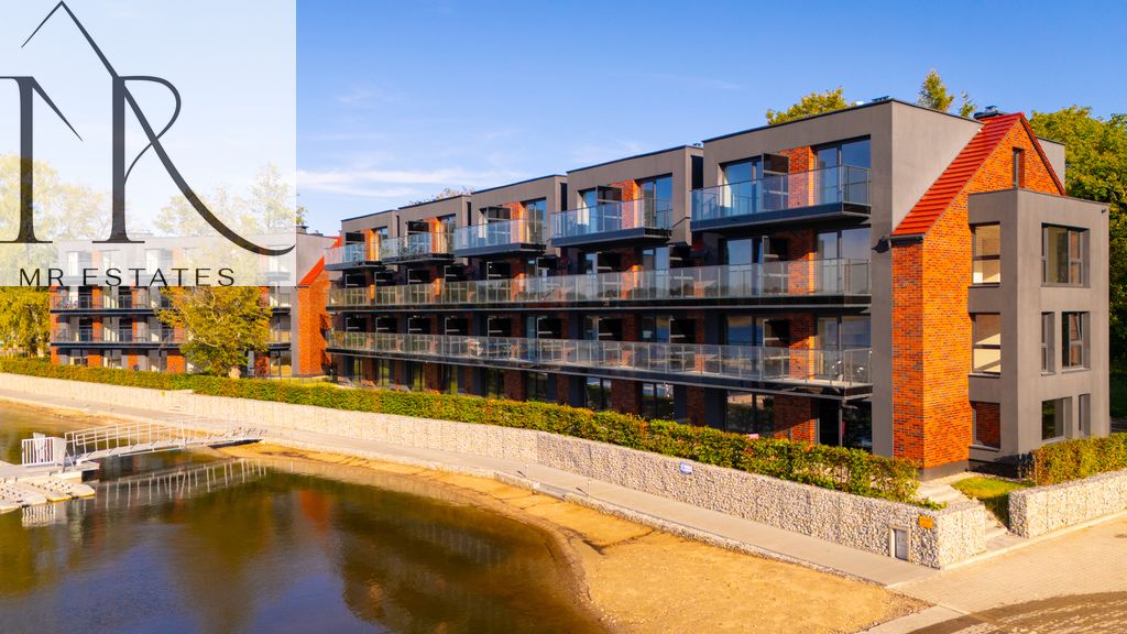 Mieszkanie 2-pokojowe Ogonki, ul. Sztynorcka. Zdjęcie 2