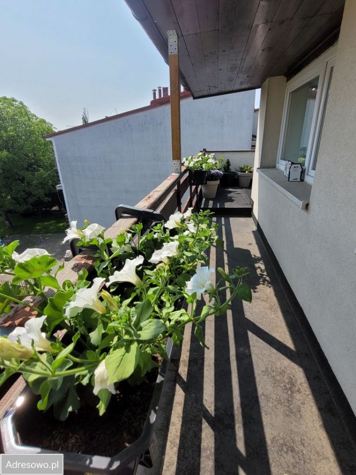 bliźniak, 5 pokoi Kraków Nowa Huta. Zdjęcie 5