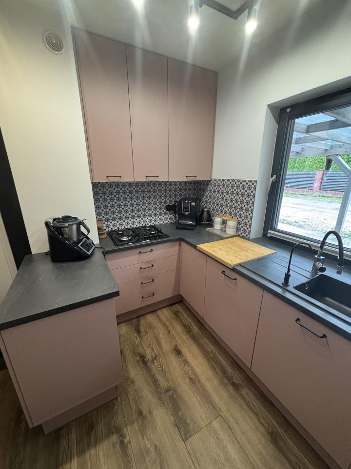 bliźniak, 4 pokoje Łódź Teofilów, ul. Belgijska. Zdjęcie 19