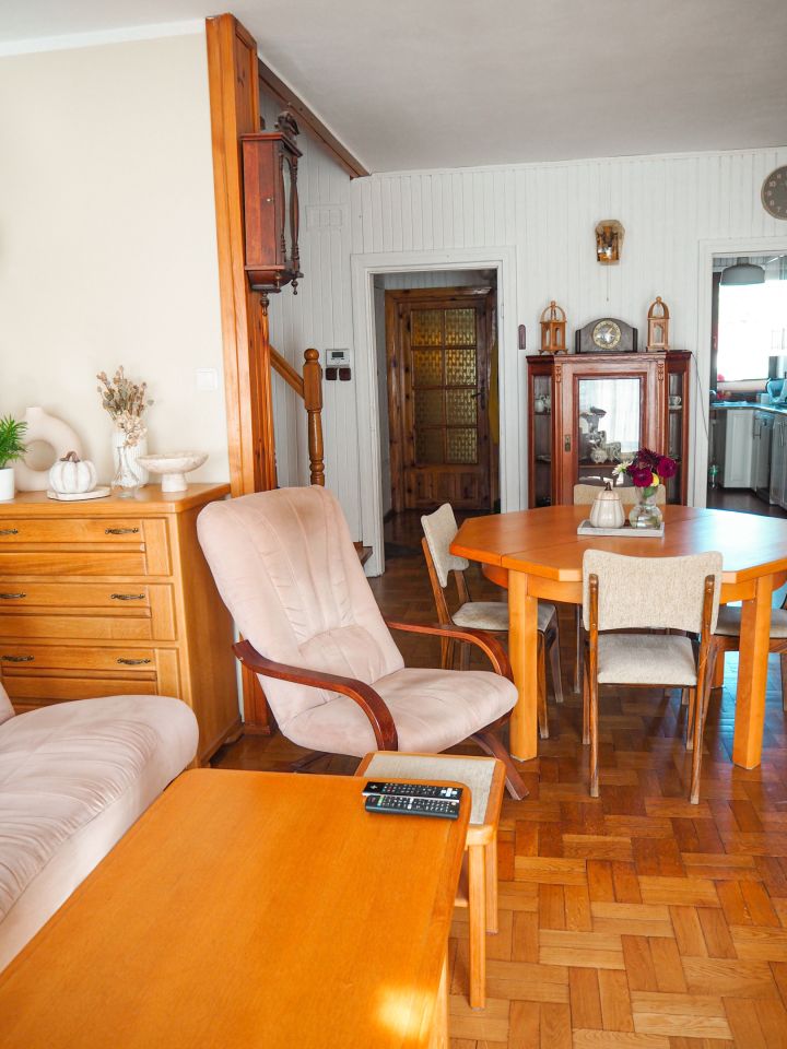 dom szeregowy, 5 pokoi Kamień Pomorski. Zdjęcie 4