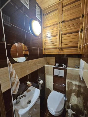 Mieszkanie 3-pokojowe Szczecin Płonia, ul. Antoniego Abrahama. Zdjęcie 10