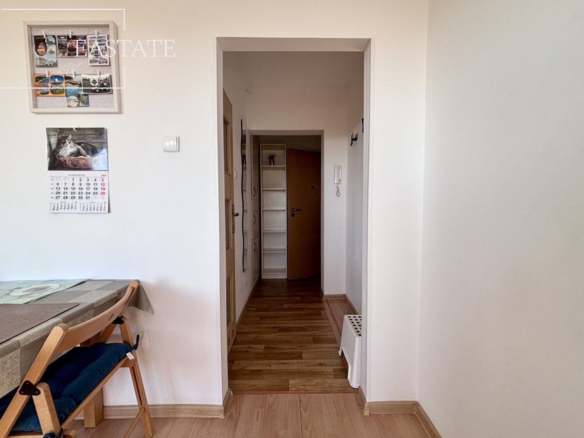 Mieszkanie 1-pokojowe Gdynia Śródmieście, skwer Kościuszki. Zdjęcie 9