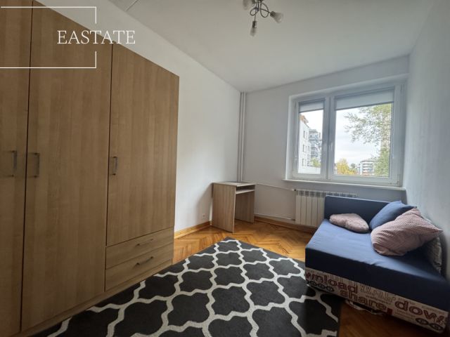 Mieszkanie 3-pokojowe Warszawa Ursynów, ul. Meander. Zdjęcie 4