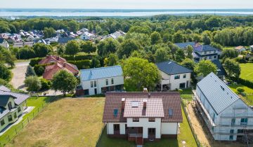 dom wolnostojący, 6 pokoi Szczecin Bukowo, ul. Dyngusowa