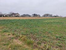 Działka budowlana Morawsko. Zdjęcie 4