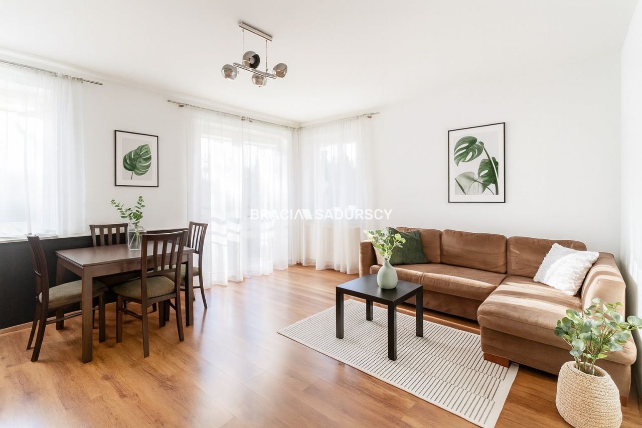 Mieszkanie 2-pokojowe Kraków Prądnik Czerwony, ul. Śliczna. Zdjęcie 3