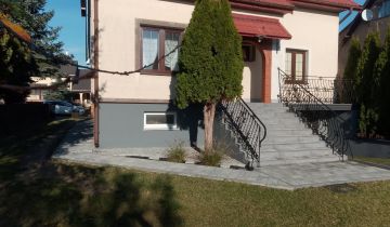 dom wolnostojący Lubowidz, ul. Ogrodowa