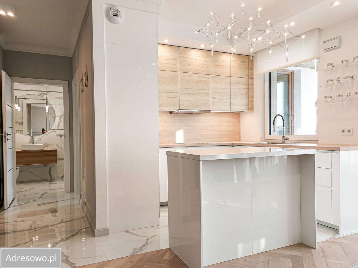 Mieszkanie 2-pokojowe Warszawa Mokotów, ul. Jana III Sobieskiego. Zdjęcie 15