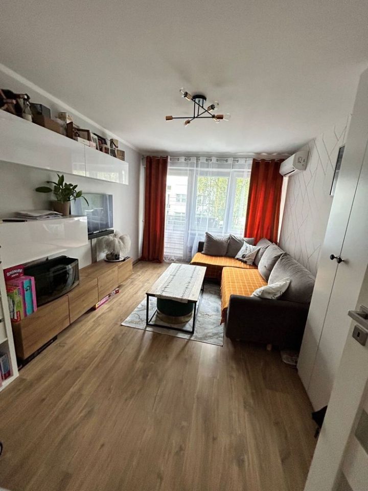 Mieszkanie 3-pokojowe Stalowa Wola, ul. Józefa Poniatowskiego