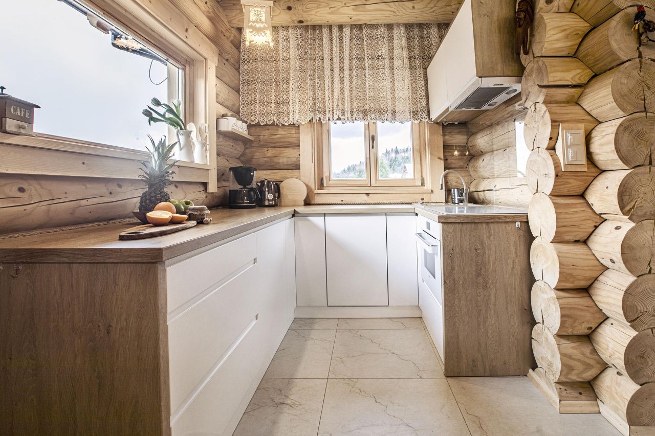 dom wolnostojący, 4 pokoje Stryszawa Roztoki. Zdjęcie 10