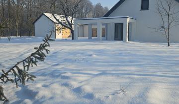 dom wolnostojący, 3 pokoje Baboszewo