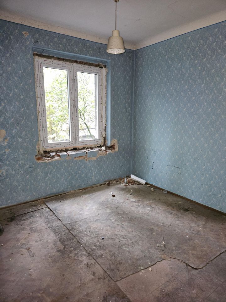 Mieszkanie 2-pokojowe Łódź Polesie, ul. kpt. Stefana Pogonowskiego