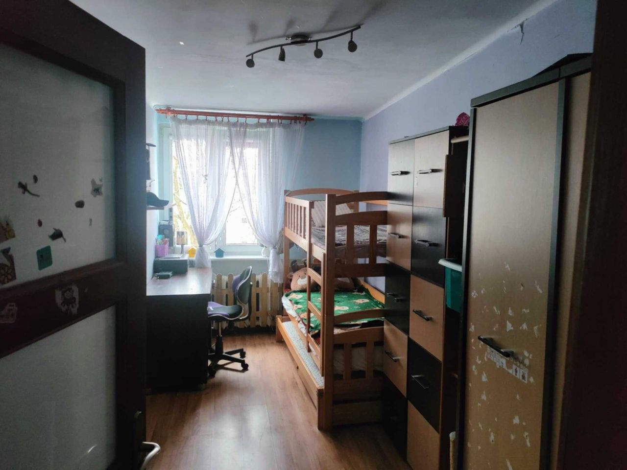 Mieszkanie 2-pokojowe Piotrków Trybunalski, ul. Wyzwolenia. Zdjęcie 4