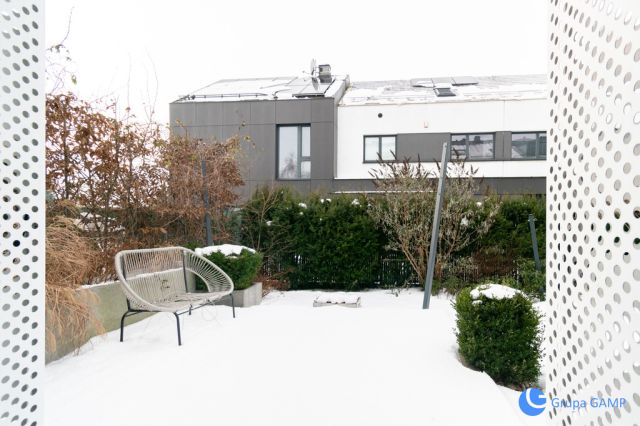 Mieszkanie 4-pokojowe Kraków Bronowice, ul. Piaskowa. Zdjęcie 2