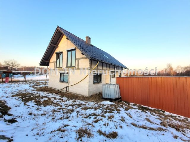 dom wolnostojący, 5 pokoi Jastrzębie-Zdrój Ruptawa, ul. Maryjowiec. Zdjęcie 2