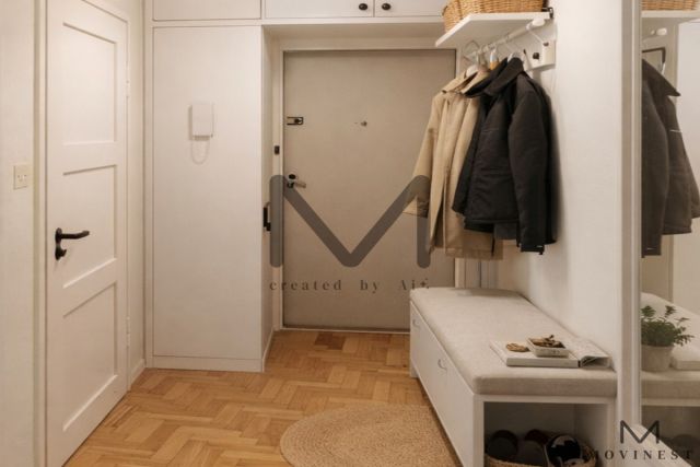 Mieszkanie 2-pokojowe Poznań Dębiec, ul. Żurawinowa. Zdjęcie 8