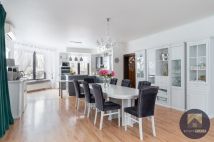 dom wolnostojący, 7 pokoi Kolonia Warszawska, ul. Ułanów. Zdjęcie 4