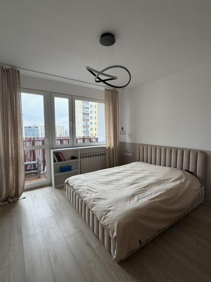 Mieszkanie 2-pokojowe Warszawa Mokotów, Aleja Niepodleglosci. Zdjęcie 11