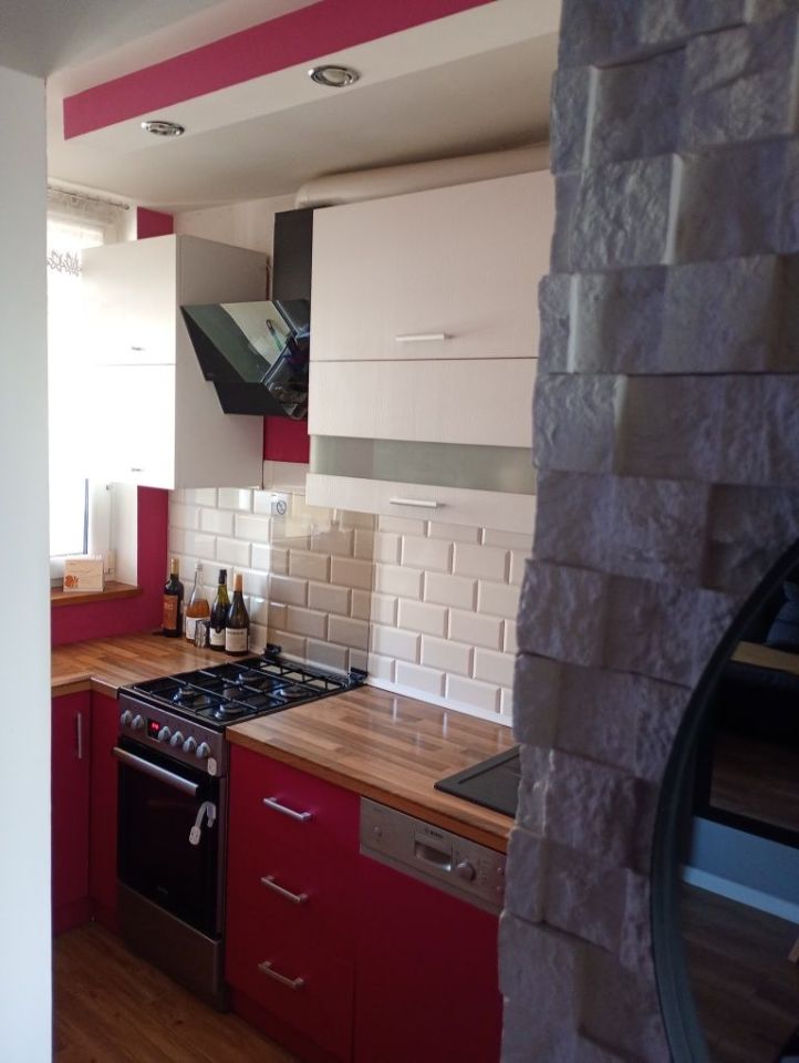 Mieszkanie 2-pokojowe Łomża, ul. Stacha Konwy. Zdjęcie 4