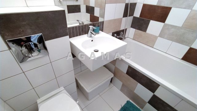 Mieszkanie 2-pokojowe Wrocław Tarnogaj, ul. ks. Czesława Klimasa. Zdjęcie 17