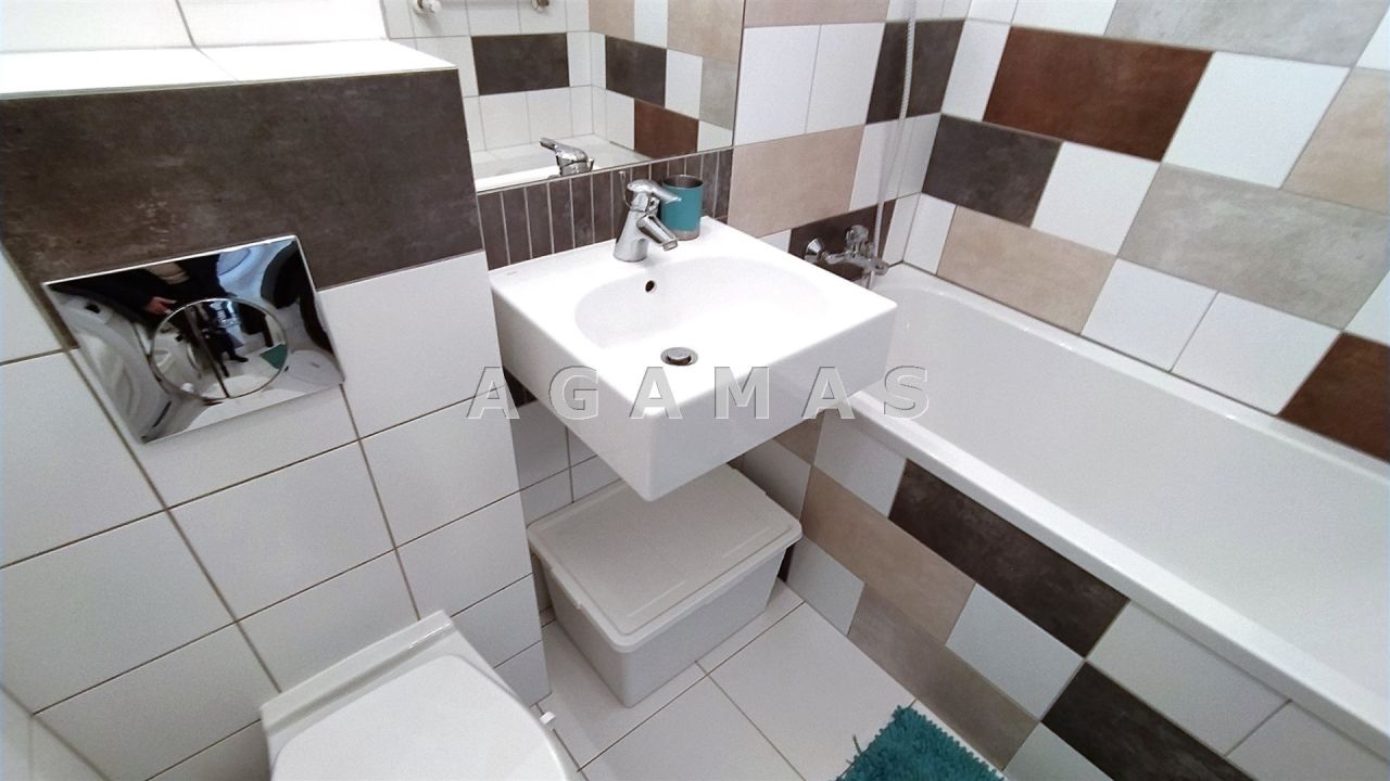 Mieszkanie 2-pokojowe Wrocław Tarnogaj, ul. ks. Czesława Klimasa. Zdjęcie 17