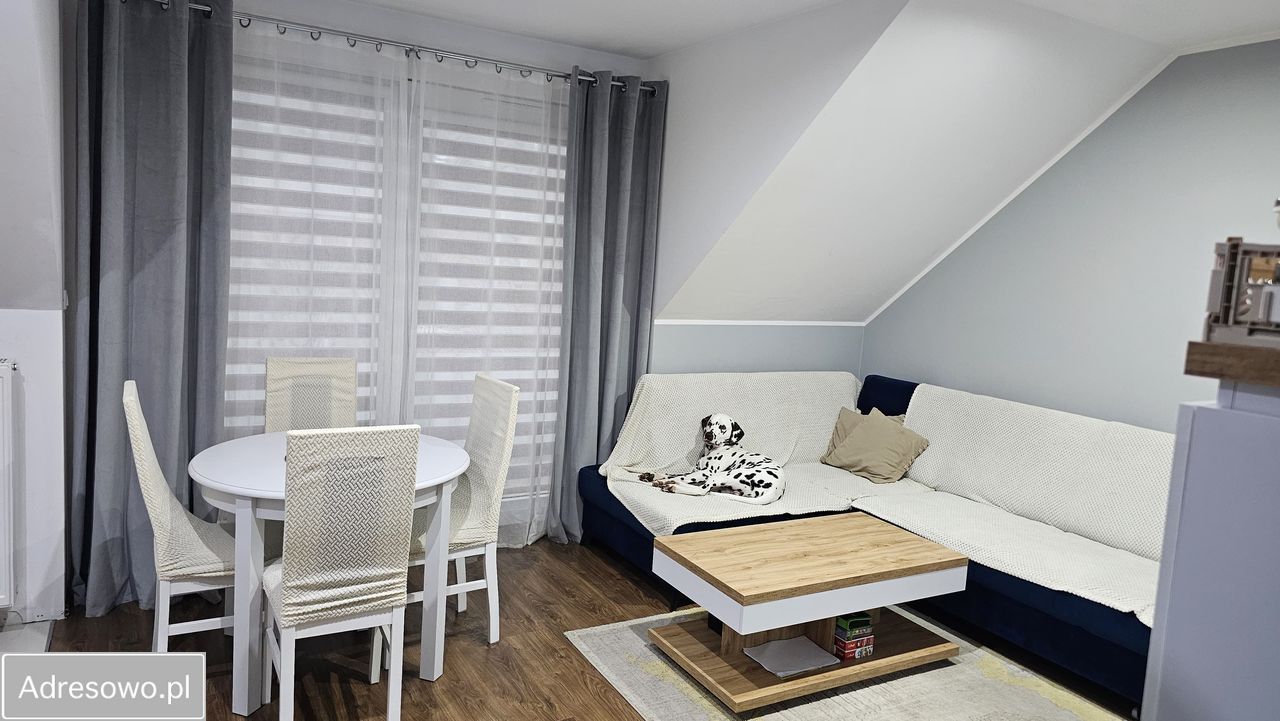 Mieszkanie 3-pokojowe Rokitnica, ul. Leśna. Zdjęcie 6