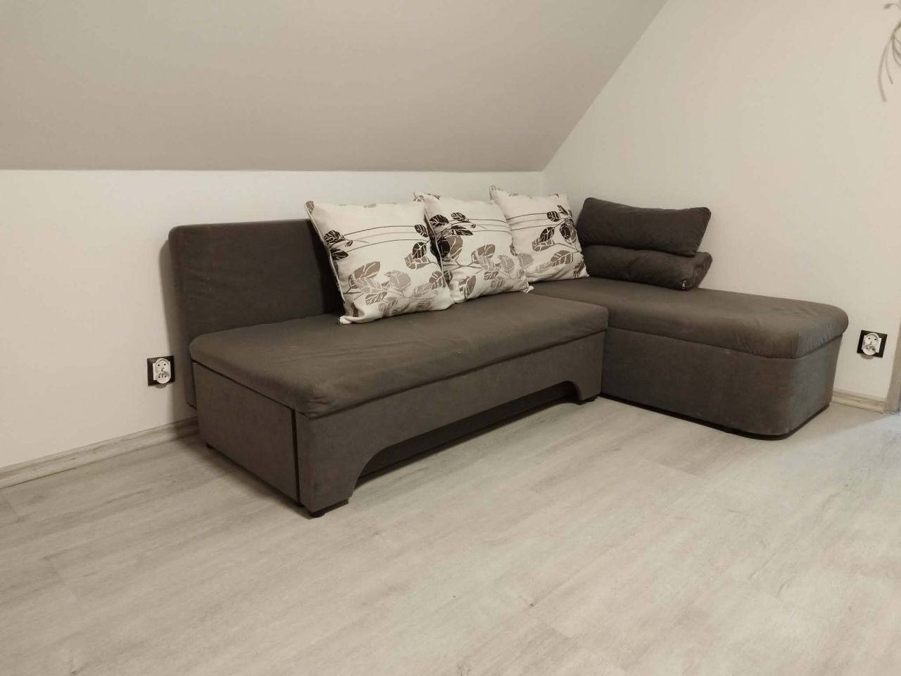 Mieszkanie 2-pokojowe Wejherowo Nanice, ul. płk. Kazimierza Pruszkowskiego. Zdjęcie 11