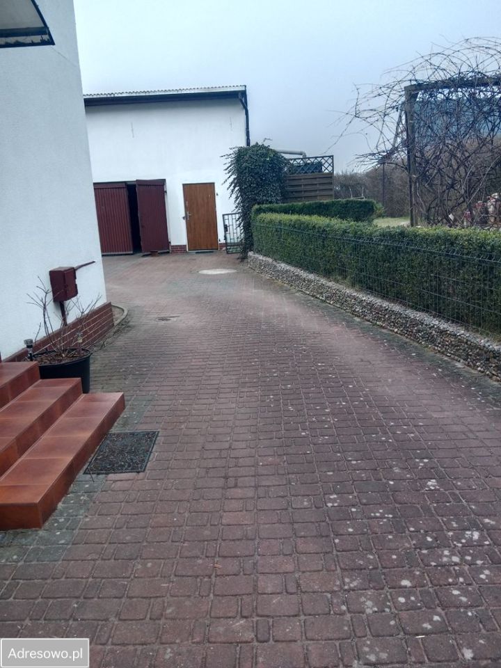 Mieszkanie 3-pokojowe Trzebiatów, ul. Kołobrzeska. Zdjęcie 7