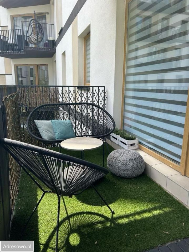 Mieszkanie 3-pokojowe Warszawa Bielany, ul. Lekka. Zdjęcie 3