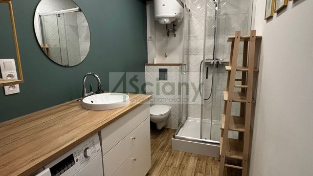 Mieszkanie 3-pokojowe Mysiadło, ul. Topolowa. Zdjęcie 5