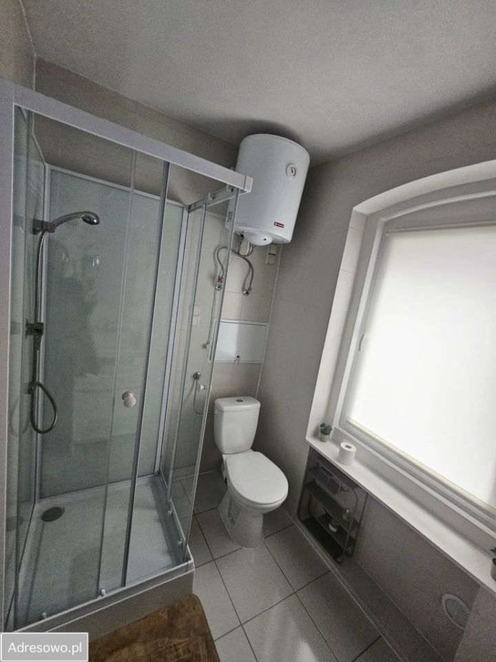 Mieszkanie 2-pokojowe Zabrze Centrum, ul. Sierotki. Zdjęcie 12