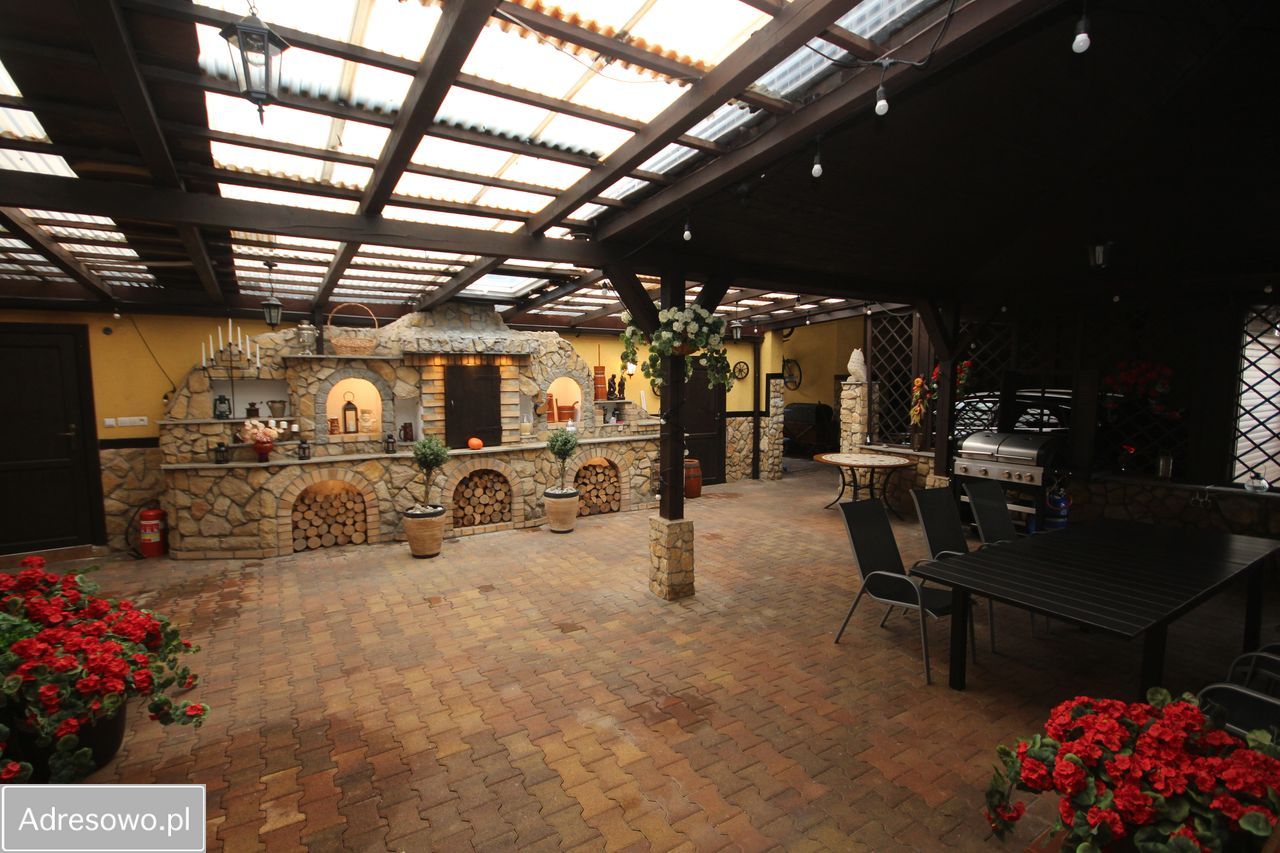 dom wolnostojący, 10 pokoi Boguszów-Gorce Gorce, ul. Tadeusza Kościuszki. Zdjęcie 6